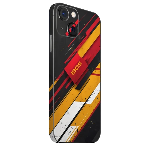 İphone 13 Mini Takım Kaplamaları