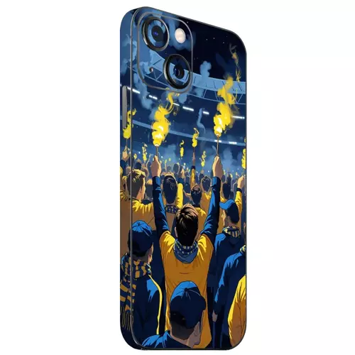 İphone 13 Mini Takım Kaplamaları