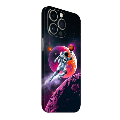 İphone 14 Pro Çizgi-Film Kaplamaları