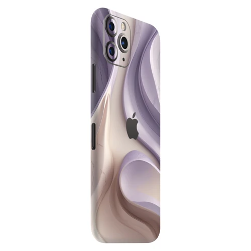 İphone 11 Pro Mermer Kaplamaları