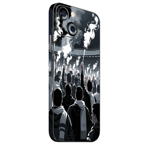 İphone 13 Mini Takım Kaplamaları