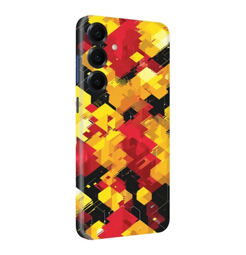 Samsung S25 Takım Kaplamaları