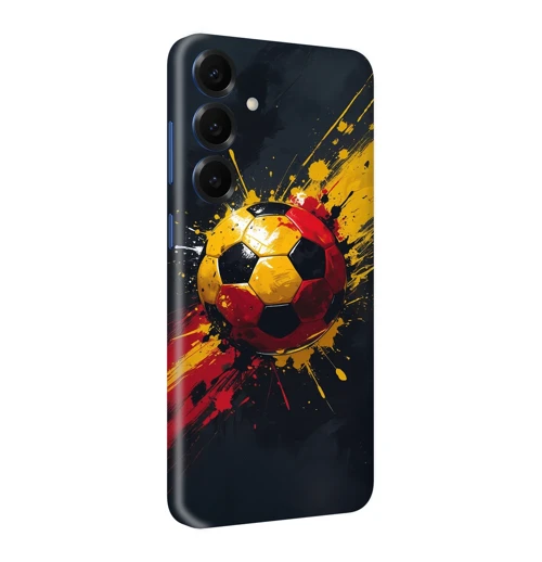 Samsung S25 Takım Kaplamaları