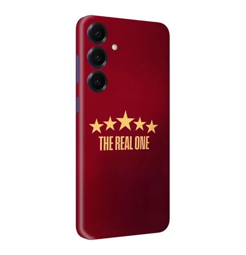 Samsung S25 Takım Kaplamaları