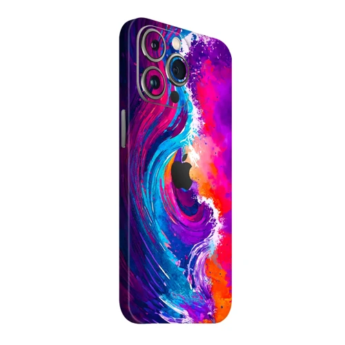 İphone 14 Pro Desen Kaplamaları