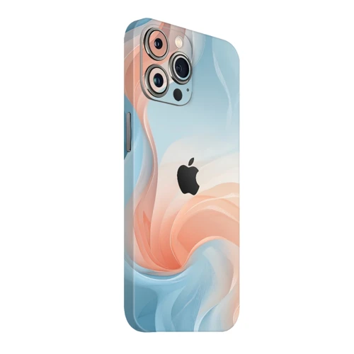İphone 14 Pro Desen Kaplamaları