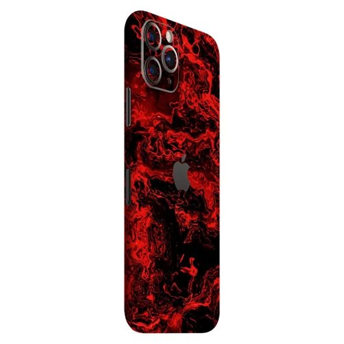 İphone 11 Pro Mistik Kaplamaları