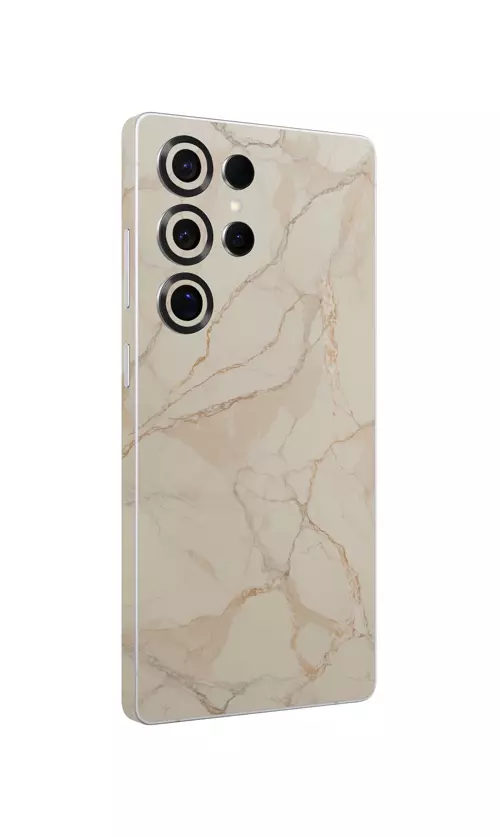 Samsung S25 Ultra Kaplama Kum Taşı