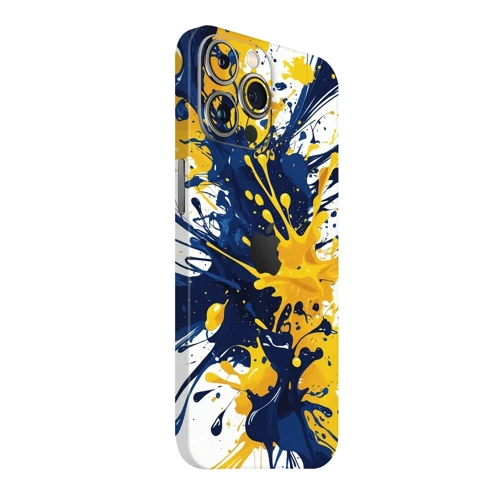 İphone 14 Pro Max Takım Kaplamaları