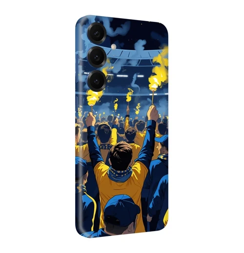 Samsung S25 Takım Kaplamaları