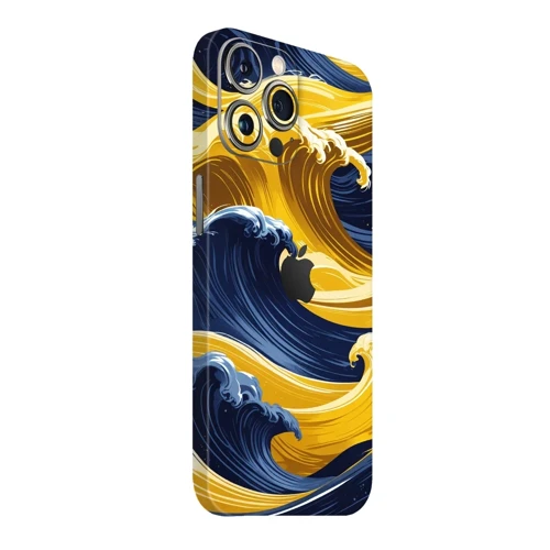 İphone 14 Pro Max Takım Kaplamaları