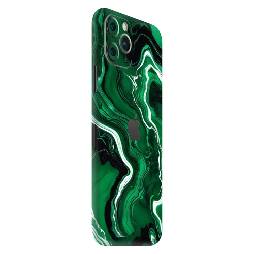 İphone 11 Pro Mistik Kaplamaları