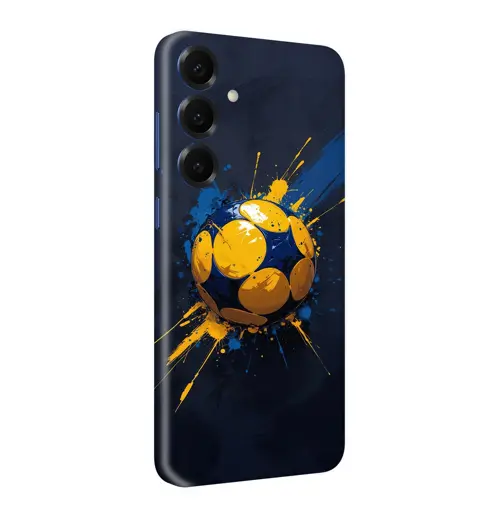 Samsung S25 Takım Kaplamaları