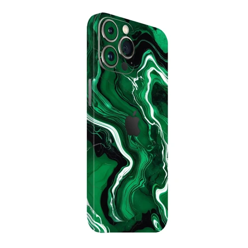 İphone 15 Pro Mistik Kaplamaları