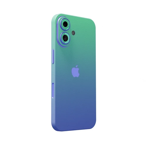 İphone 16 Plus Renk Kaplamaları