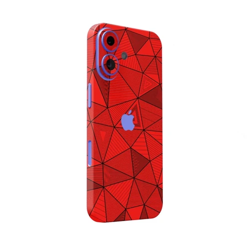 İphone 16 Desen Kaplamaları