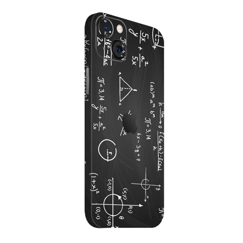 İphone 14 Plus Desen Kaplamaları