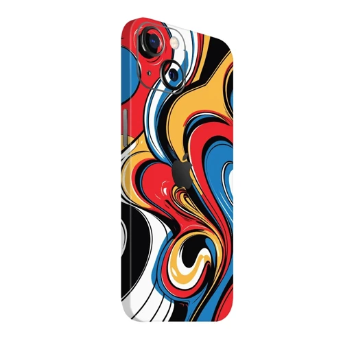 İphone 13 Retro Kaplamaları