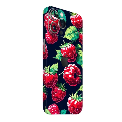 İphone 14 Pro Desen Kaplamaları