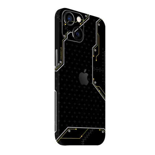 İphone 14 Plus Desen Kaplamaları