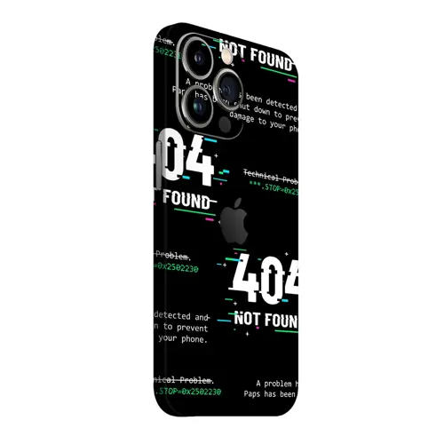 İphone 14 Pro Desen Kaplamaları