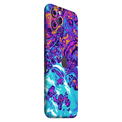İphone 11 Pro Mistik Kaplamaları