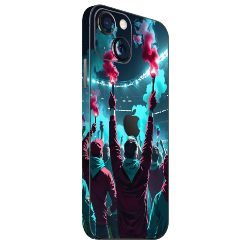 İphone 13 Mini Takım Kaplamaları
