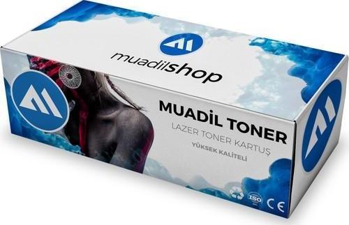 Canon Crg-729 M Muadil Toner Kırmızı - Lbp7010 / Lbp7018c