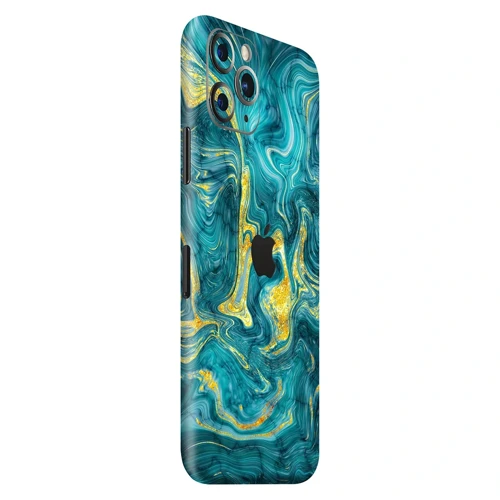İphone 11 Pro Mistik Kaplamaları