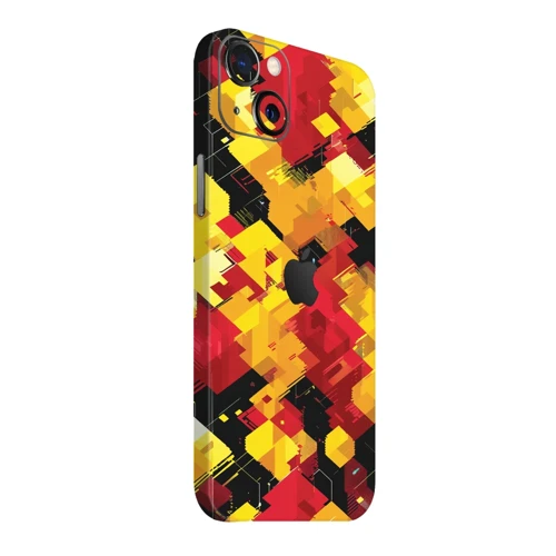 İphone 13 Takım Kaplamaları