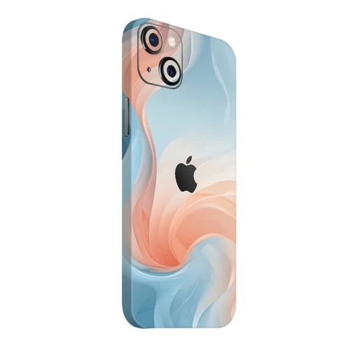 İphone 14 Plus Desen Kaplamaları