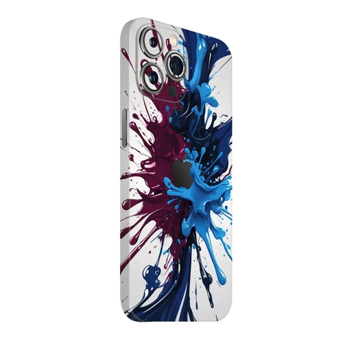 İphone 16 Pro Takım Kaplamaları