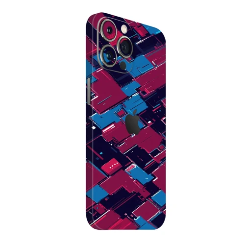 İphone 16 Pro Takım Kaplamaları