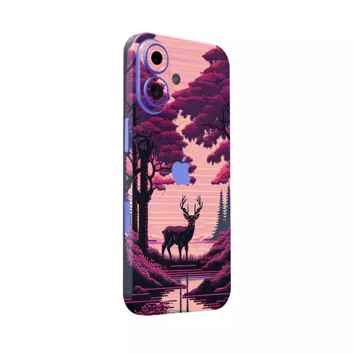 İphone 16 Doğa Kaplamaları