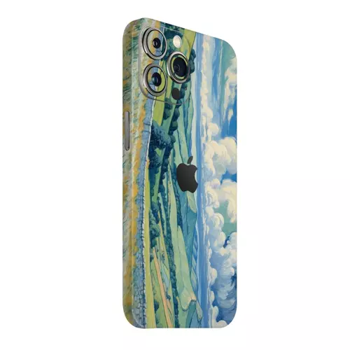 İphone 16 Pro Max Doğa Kaplamaları