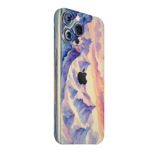 İphone 16 Pro Max Doğa Kaplamaları