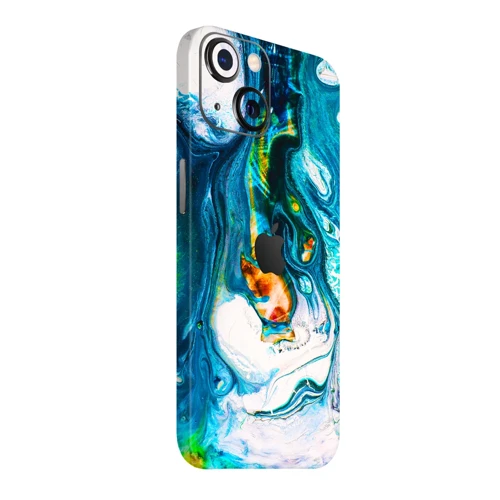 İphone 14 Plus Desen Kaplamaları