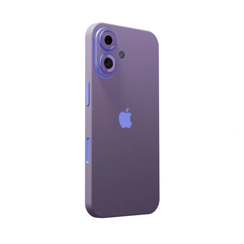 İphone 16 Renk Kaplamaları