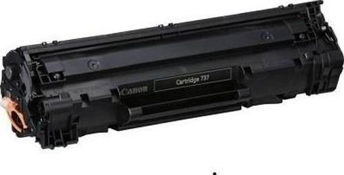 Canon i-SENSYS MF212w Toner Muadil CRG737