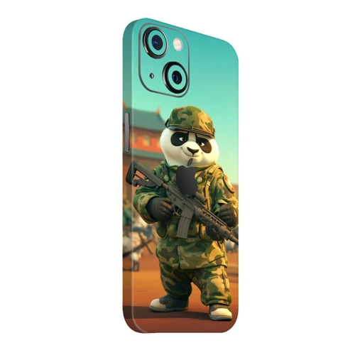 İphone 14 Pro Hayvan Kaplamaları