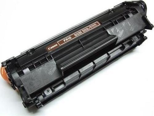Canon İ-Sensys MF4140 Muadil Toner - FX10