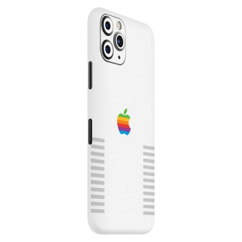 İphone 11 Pro Retro Kaplamaları