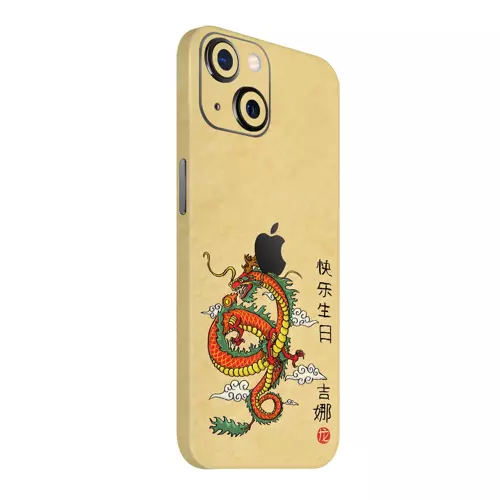 İphone 15 Plus Minimal Kaplamaları