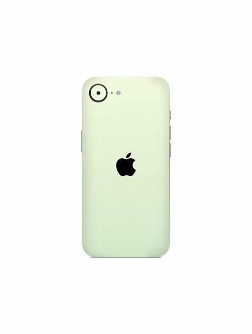 İphone 16E Renk Kaplamaları