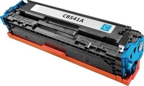 Hp 125A - Cb541A Mavi Muadil Toner Cf211A - Ce321A - Crg716 - Crg731