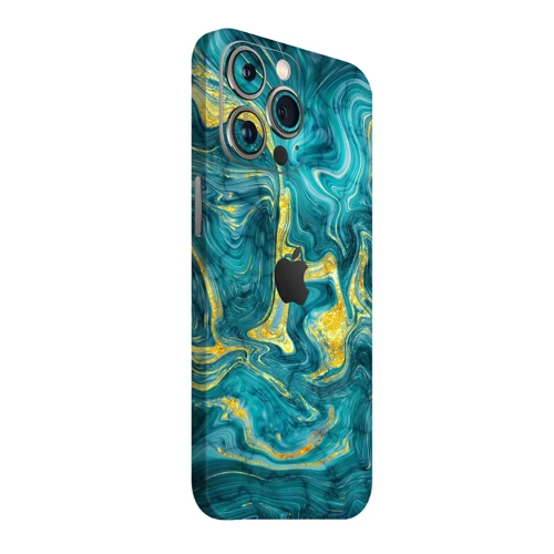 İphone 14 Pro Mistik Kaplamaları