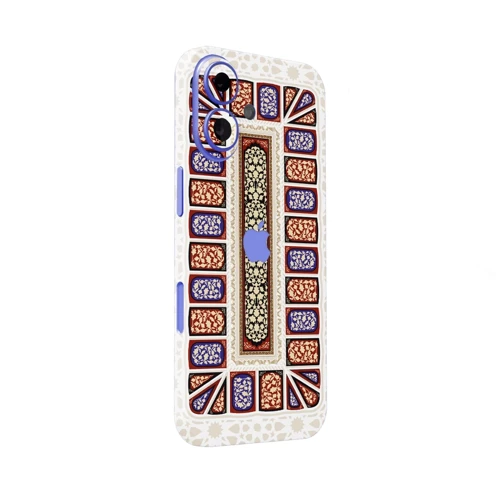 İphone 16 Retro Kaplamaları