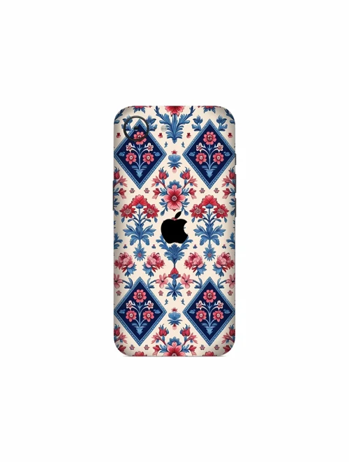 İphone 16E Retro Kaplamaları