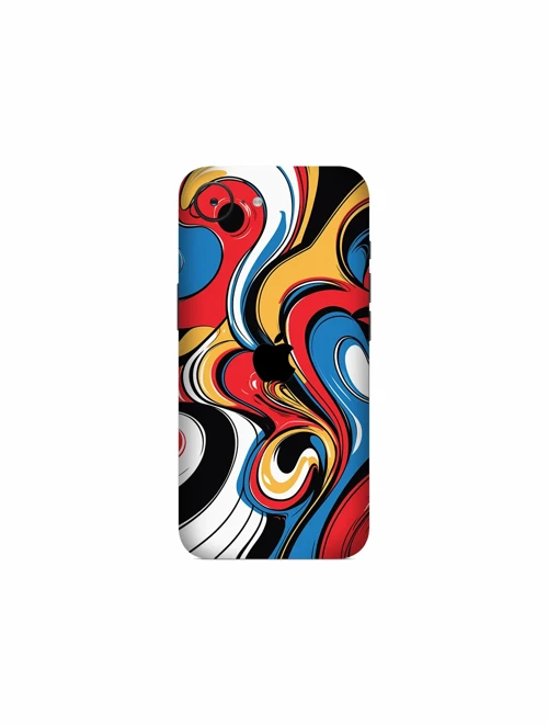 İphone 16E Retro Kaplamaları
