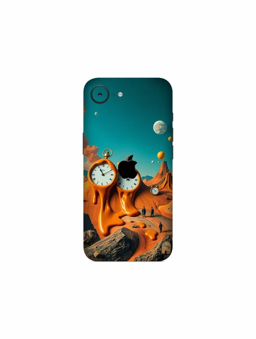 İphone 16E Retro Kaplamaları